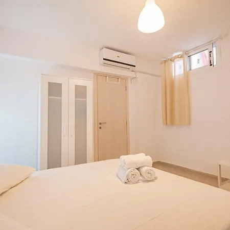 Thalia Maisonette By Rentalspro Services - Halkidiki *