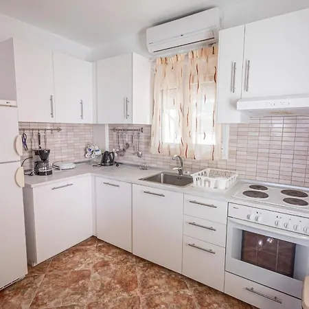 Thalia Maisonette By Rentalspro Services - Halkidiki