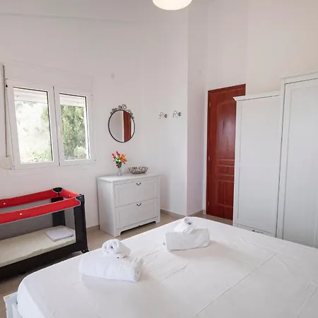 Holiday home Thalia Maisonette By Rentalspro Services - Halkidiki *