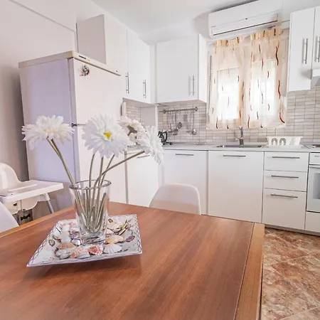 Holiday home Thalia Maisonette By Rentalspro Services - Halkidiki