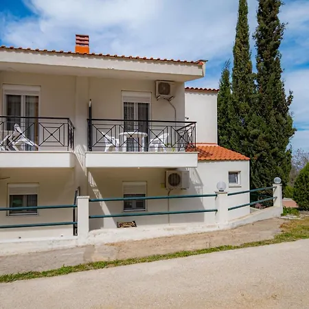 Holiday home Thalia Maisonette By Rentalspro Services - Halkidiki *