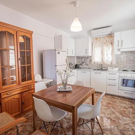 Thalia Maisonette By Rentalspro Services - Halkidiki Holiday home *