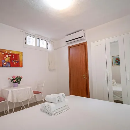 Holiday home Thalia Maisonette By Rentalspro Services - Halkidiki Vourvourou