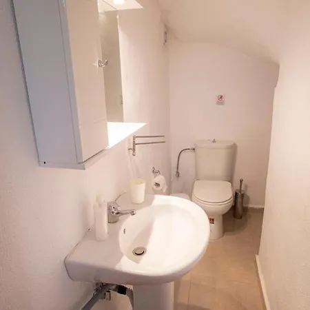 Thalia Maisonette By Rentalspro Services - Halkidiki Holiday home Vourvourou