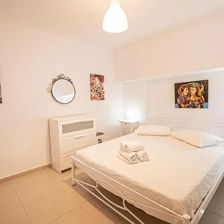 Holiday home Thalia Maisonette By Rentalspro Services - Halkidiki Vourvourou