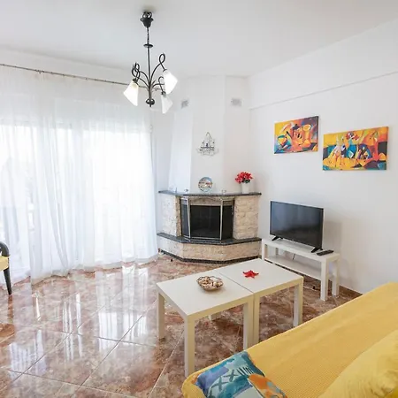 Thalia Maisonette By Rentalspro Services - Halkidiki Holiday home