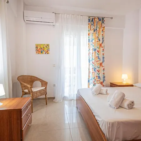 Holiday home Thalia Maisonette By Rentalspro Services - Halkidiki