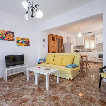Thalia Maisonette By Rentalspro Services - Halkidiki *