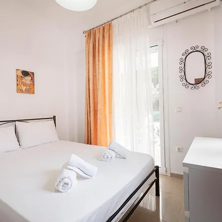 Thalia Maisonette By Rentalspro Services - Halkidiki Holiday home Vourvourou