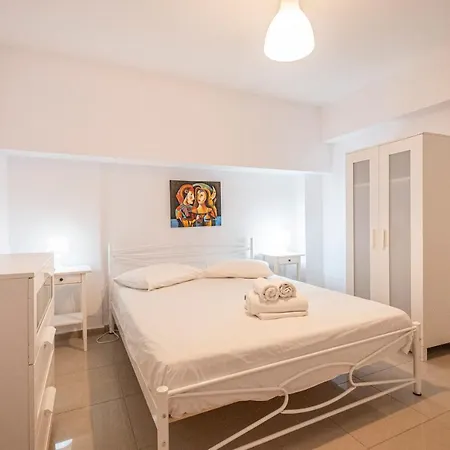 Thalia Maisonette By Rentalspro Services - Halkidiki Vourvourou