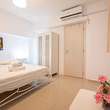 Thalia Maisonette By Rentalspro Services - Halkidiki Holiday home *