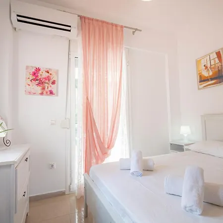 Thalia Maisonette By Rentalspro Services - Halkidiki *