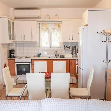 Thalia Maisonette By Rentalspro Services - Halkidiki