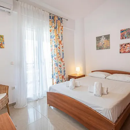 Thalia Maisonette By Rentalspro Services - Halkidiki Holiday home *