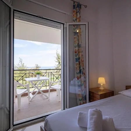 Thalia Maisonette By Rentalspro Services - Halkidiki Holiday home Vourvourou