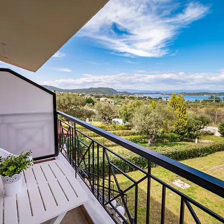 Holiday home Thalia Maisonette By Rentalspro Services - Halkidiki *