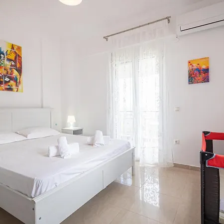 Thalia Maisonette By Rentalspro Services - Halkidiki Vourvourou