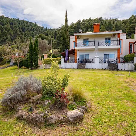 Thalia Maisonette By Rentalspro Services - Halkidiki * Vourvourou