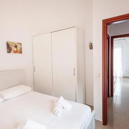 Thalia Maisonette By Rentalspro Services - Halkidiki * Vourvourou