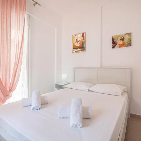 Thalia Maisonette By Rentalspro Services - Halkidiki Casa vacanze