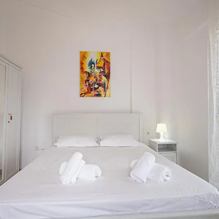 Thalia Maisonette By Rentalspro Services - Halkidiki Casa vacanze Vourvourou