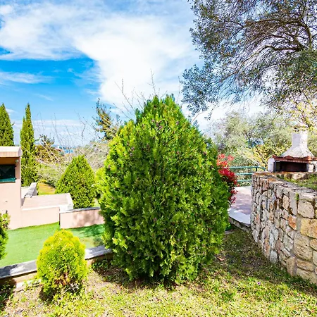 Casa vacanze Thalia Maisonette By Rentalspro Services - Halkidiki *