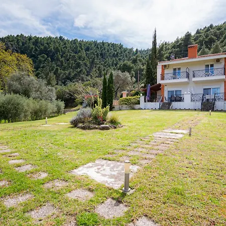 Thalia Maisonette By Rentalspro Services - Halkidiki Holiday home Vourvourou