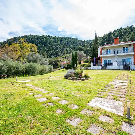 Thalia Maisonette By Rentalspro Services - Halkidiki Casa vacanze