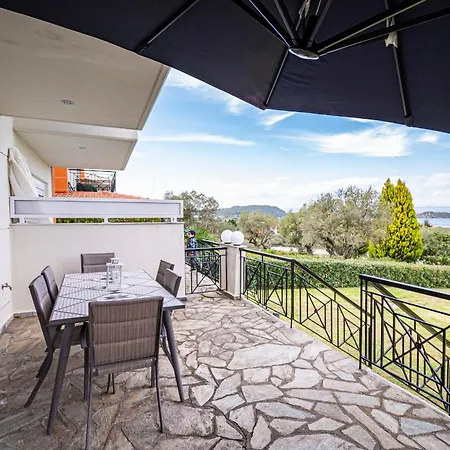 Thalia Maisonette By Rentalspro Services - Halkidiki *