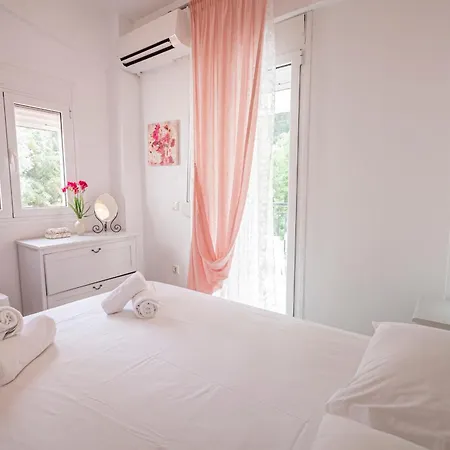 Casa vacanze Thalia Maisonette By Rentalspro Services - Halkidiki Vourvourou