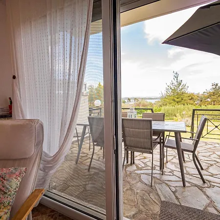 Thalia Maisonette By Rentalspro Services - Halkidiki * Vourvourou