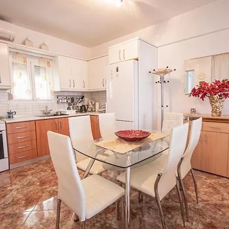 Casa vacanze Thalia Maisonette By Rentalspro Services - Halkidiki *