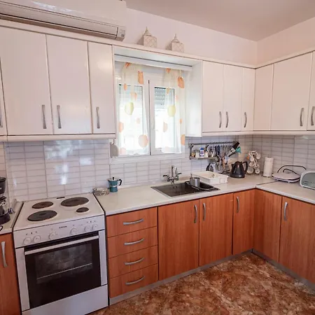 Thalia Maisonette By Rentalspro Services - Halkidiki Casa vacanze *