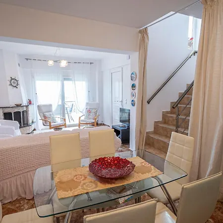 Thalia Maisonette By Rentalspro Services - Halkidiki