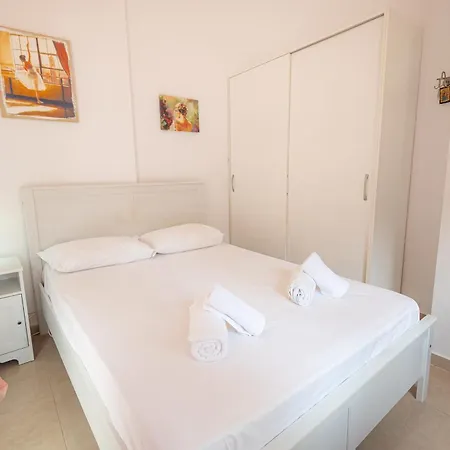 Thalia Maisonette By Rentalspro Services - Halkidiki 度假居 *