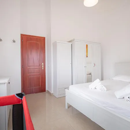 度假居 Thalia Maisonette By Rentalspro Services - Halkidiki 沃尔沃罗