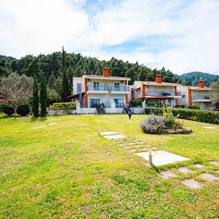 Thalia Maisonette By Rentalspro Services - Halkidiki 度假居 *
