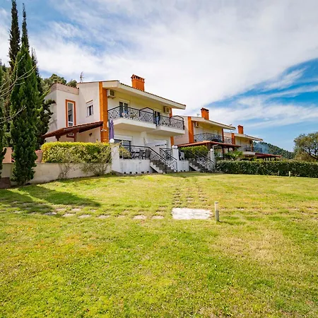 Thalia Maisonette By Rentalspro Services - Halkidiki *