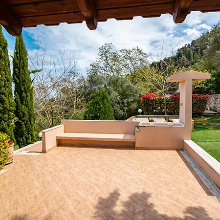 Thalia Maisonette By Rentalspro Services - Halkidiki 度假居
