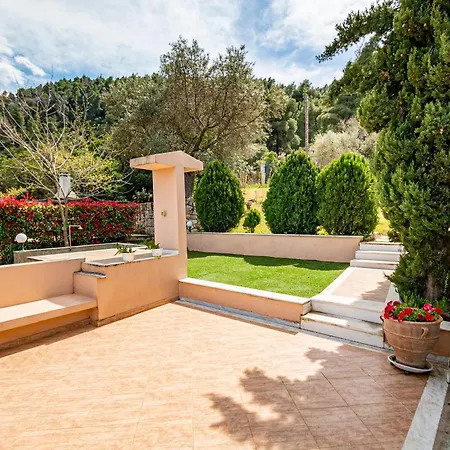 度假居 Thalia Maisonette By Rentalspro Services - Halkidiki