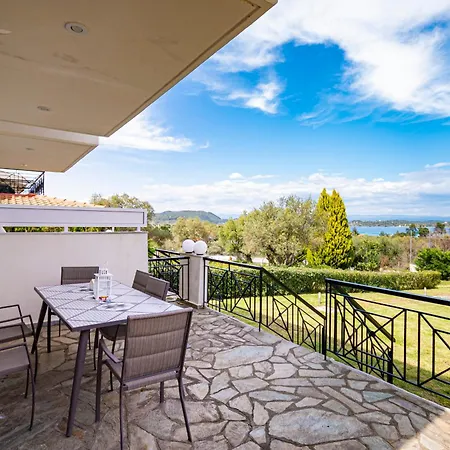 度假居 Thalia Maisonette By Rentalspro Services - Halkidiki