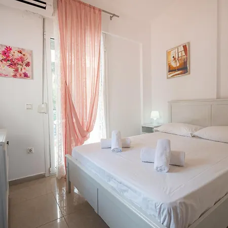 Thalia Maisonette By Rentalspro Services - Halkidiki 度假居