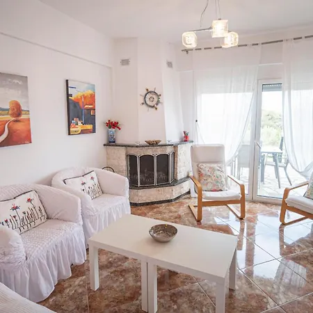 度假居 Thalia Maisonette By Rentalspro Services - Halkidiki
