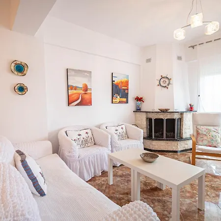 度假居 Thalia Maisonette By Rentalspro Services - Halkidiki 沃尔沃罗
