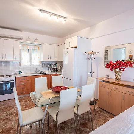Thalia Maisonette By Rentalspro Services - Halkidiki *