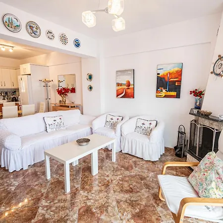 Thalia Maisonette By Rentalspro Services - Halkidiki