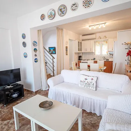 Thalia Maisonette By Rentalspro Services - Halkidiki 度假居 *