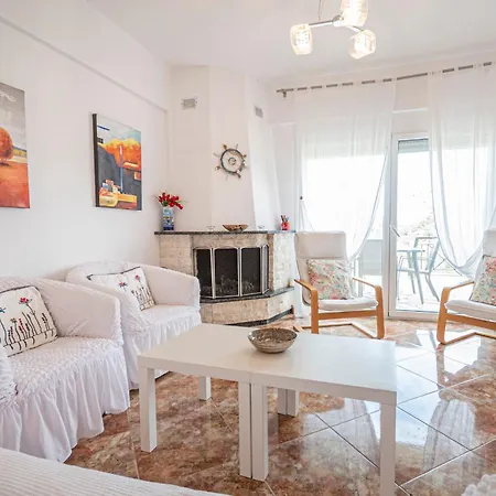 Thalia Maisonette By Rentalspro Services - Halkidiki 度假居 沃尔沃罗